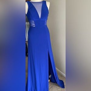 Dress for your special occasions. PRICE IS NEGOTIABLE